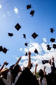 College Graduation Milestones